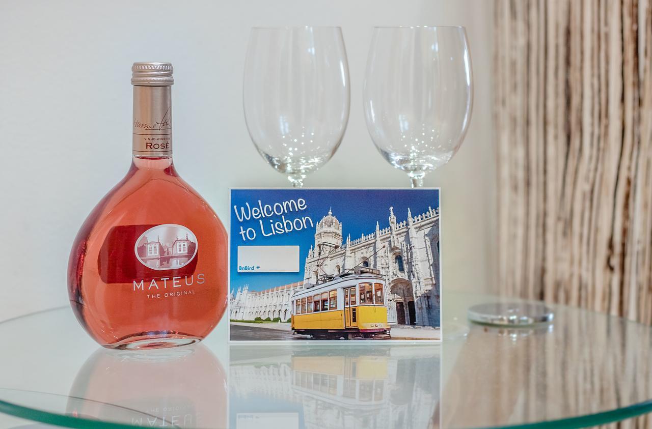 Lisbon Place & Beyond 外观 照片