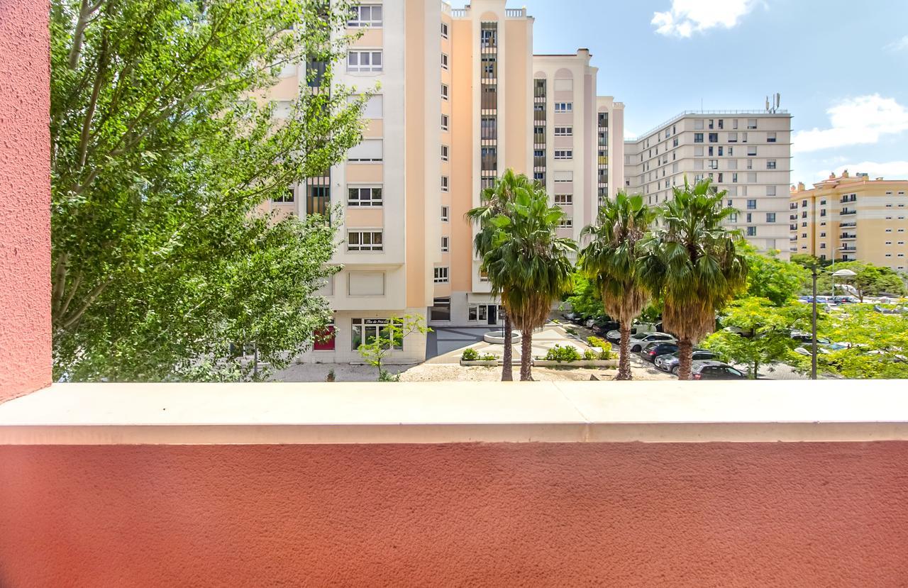 Lisbon Place & Beyond 外观 照片