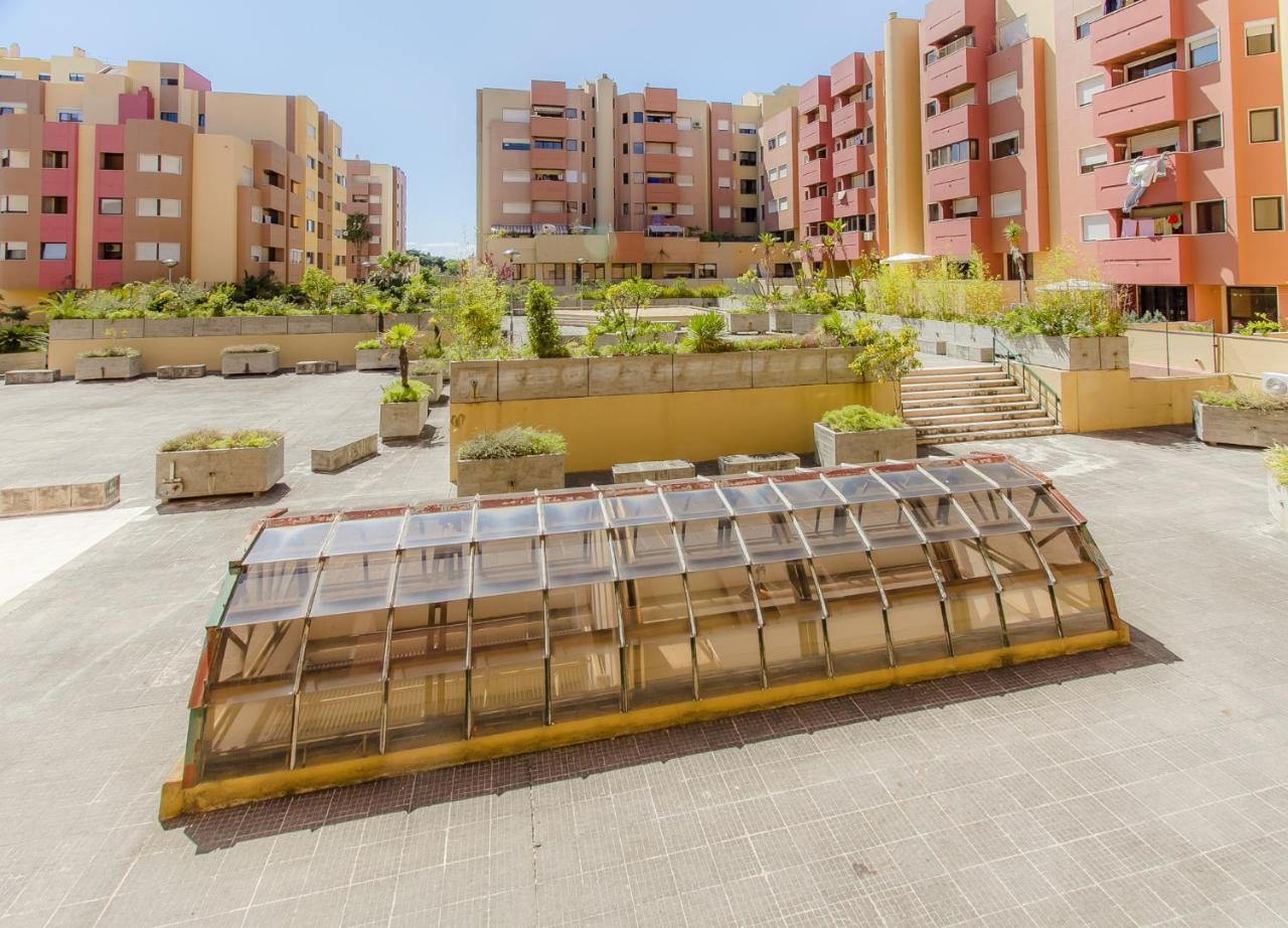Lisbon Place & Beyond 外观 照片