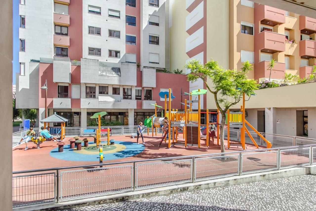 Lisbon Place & Beyond 外观 照片